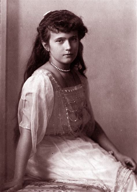 anastasia in real life